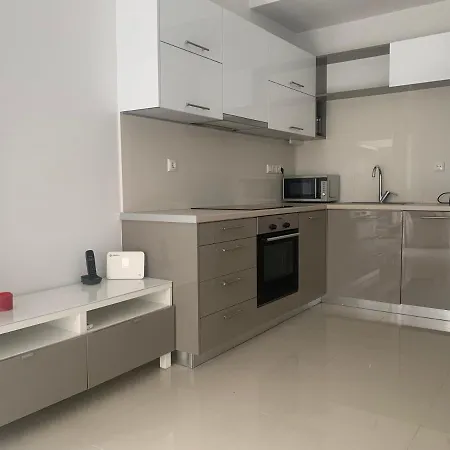 Apartment 2 Bedroom By The Sea - Varkiza Athens