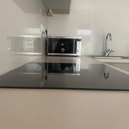 2 Bedroom By The Sea - Varkiza Apartment Athens