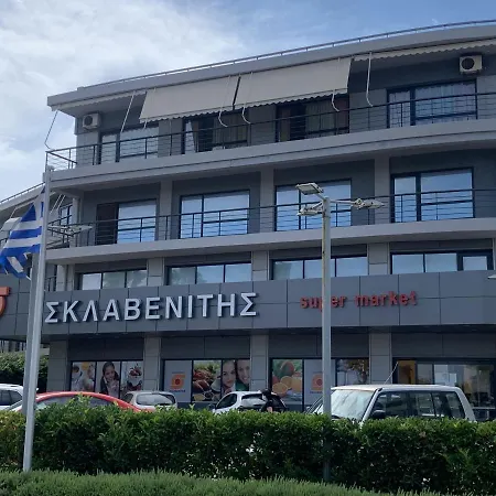 2 Bedroom By The Sea - Varkiza * Athens