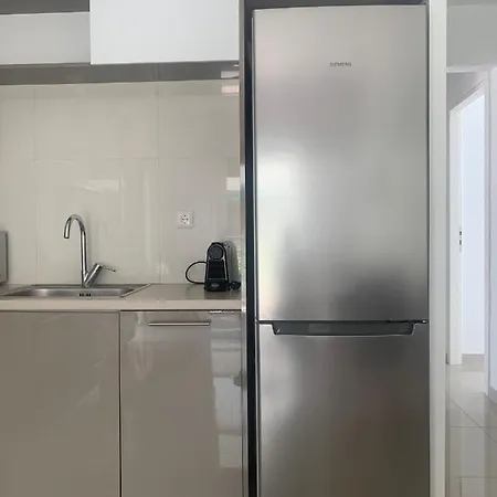 Apartment 2 Bedroom By The Sea - Varkiza Athens