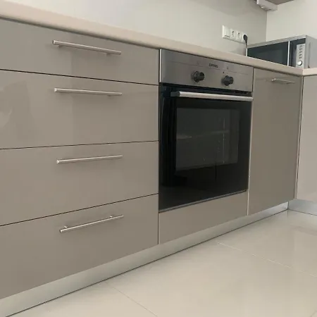 Apartment 2 Bedroom By The Sea - Varkiza