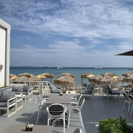 2 Bedroom By The Sea - Varkiza * Athens