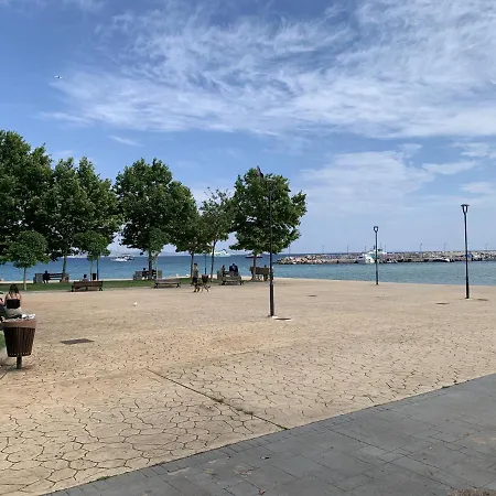 Apartment 2 Bedroom By The Sea - Varkiza