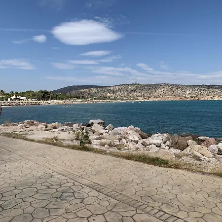 2 Bedroom By The Sea - Varkiza
