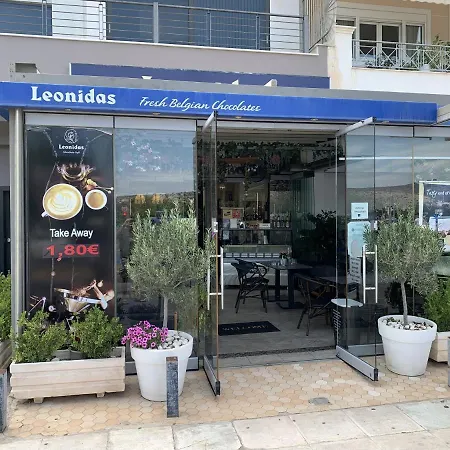 2 Bedroom By The Sea - Varkiza * Athens