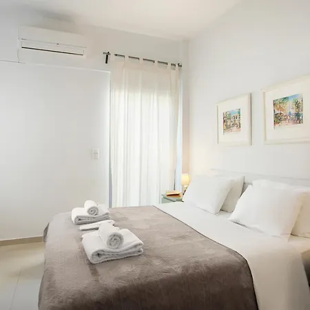 Apartment 2 Bedroom By The Sea - Varkiza *