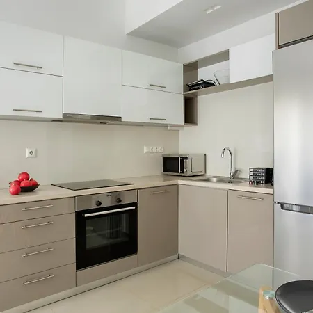 2 Bedroom By The Sea - Varkiza