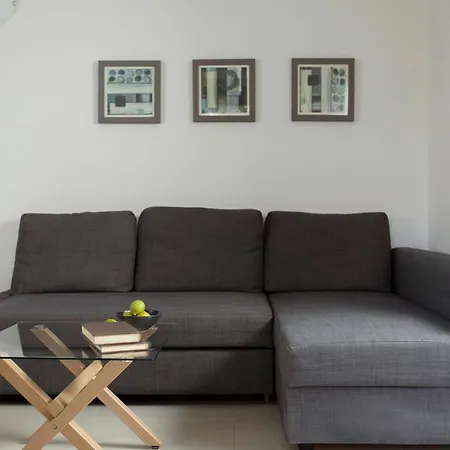 Apartment 2 Bedroom By The Sea - Varkiza Athens