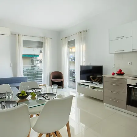 2 Bedroom By The Sea - Varkiza