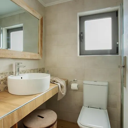Apartment 2 Bedroom By The Sea - Varkiza Athens